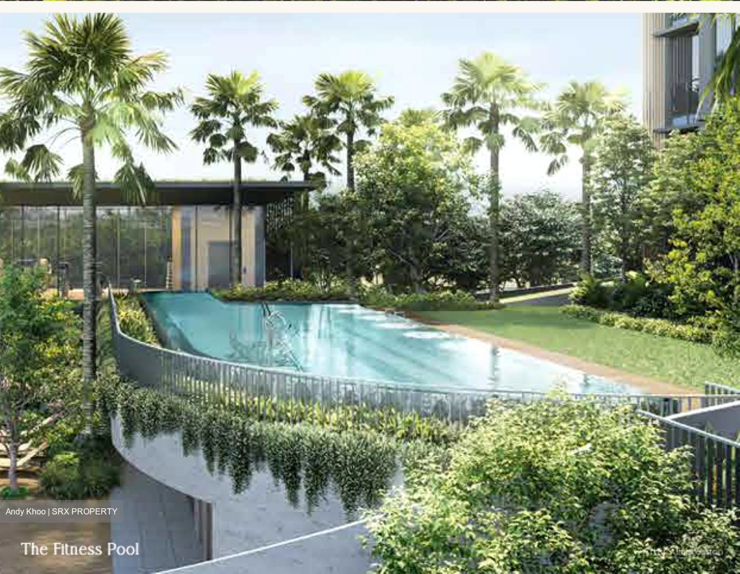 8@BT (D21), Condominium #474844381